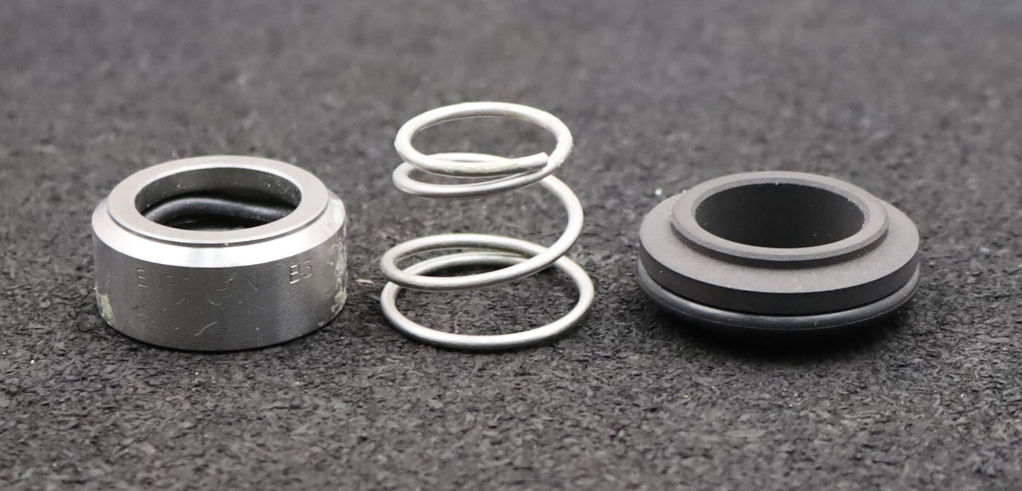 Bild des Artikels BURGMANN-/-ALLWEILER-Gleitringdichtung-Ø20-für-ASN-20/23---Typ-12595-R-816868020