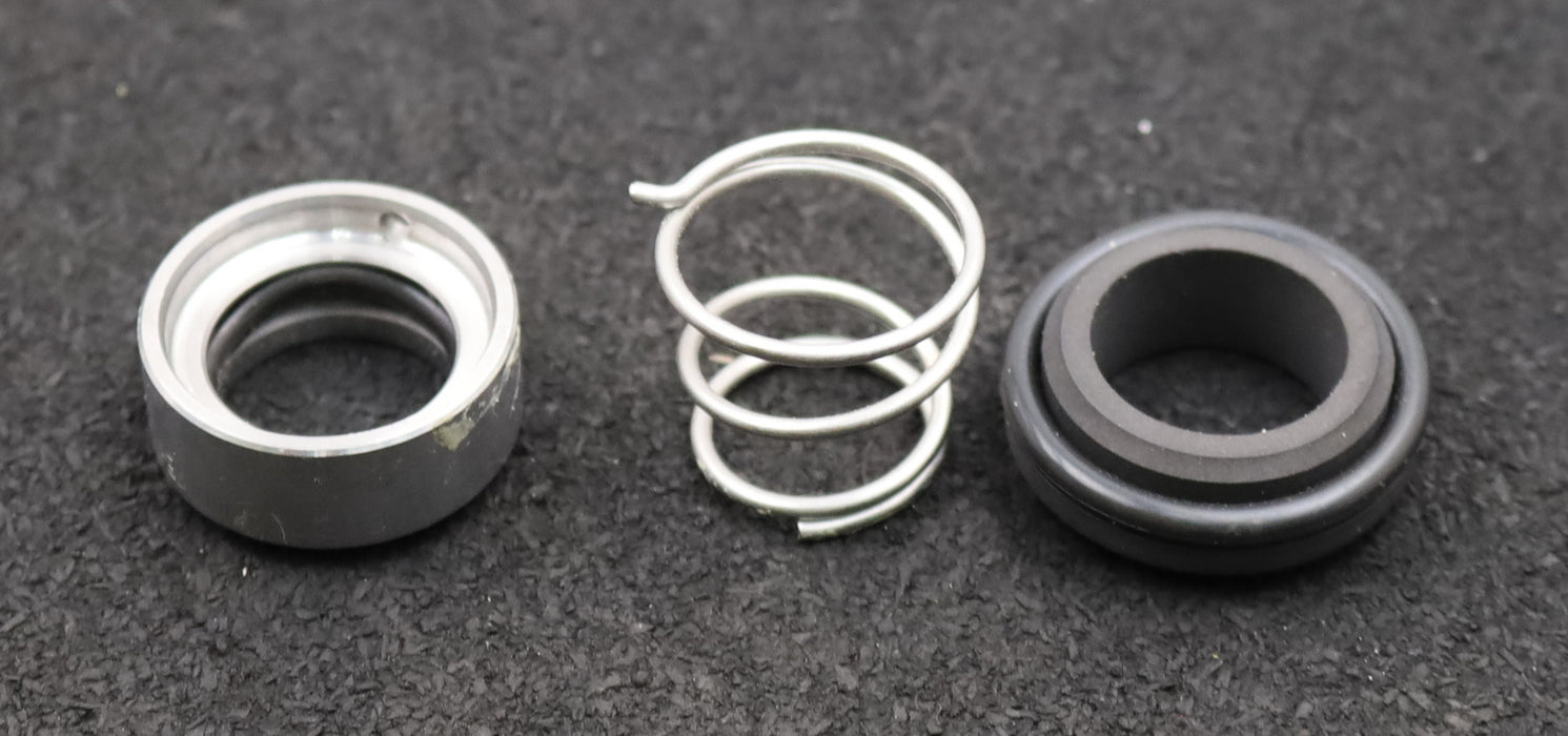 Bild des Artikels BURGMANN-/-ALLWEILER-Gleitringdichtung-Ø20-für-ASN-20/23---Typ-12595-R-816868020