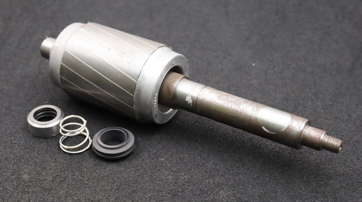 Bild des Artikels JUNG-PUMPEN-Rotorwelle-mit-Rotor-für-JUNG-Pumpe-Typ-UB-151-D5-Art.-14310