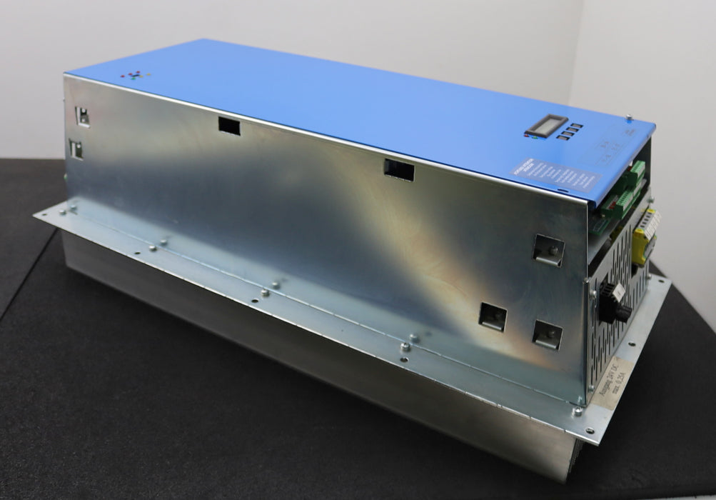 Bild des Artikels ABUS-Frequenzumrichter-22kW-Ausgangsleistung-30kVA-Ausgangsstrom-max.-62A