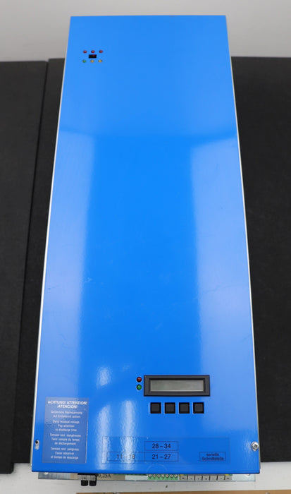 Bild des Artikels ABUS-Frequenzumrichter-22kW-Ausgangsleistung-30kVA-Ausgangsstrom-max.-62A