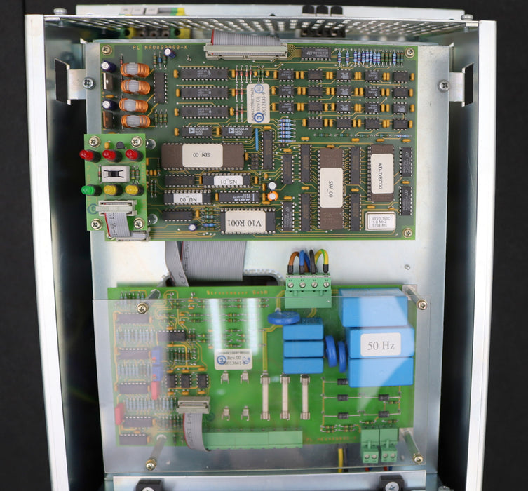 Bild des Artikels ABUS-Frequenzumrichter-22kW-Ausgangsleistung-30kVA-Ausgangsstrom-max.-62A