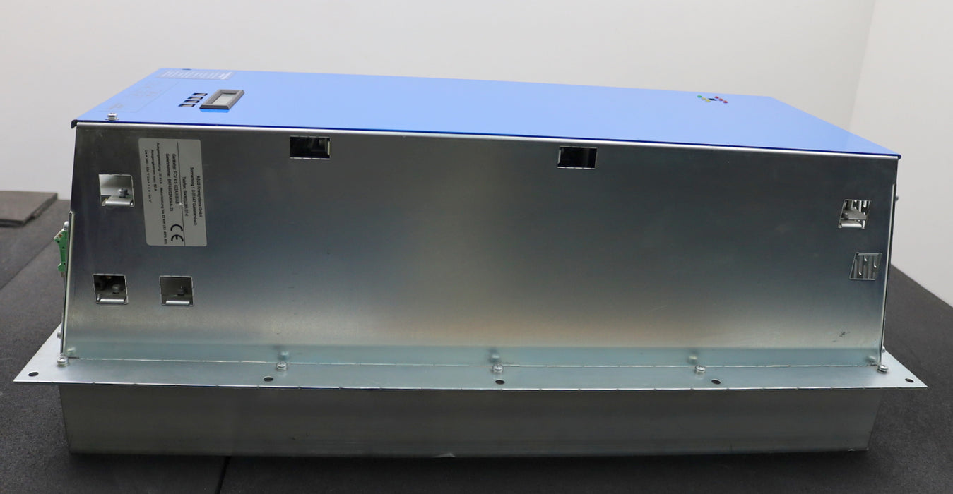 Bild des Artikels ABUS-Frequenzumrichter-22kW-Ausgangsleistung-30kVA-Ausgangsstrom-max.-62A