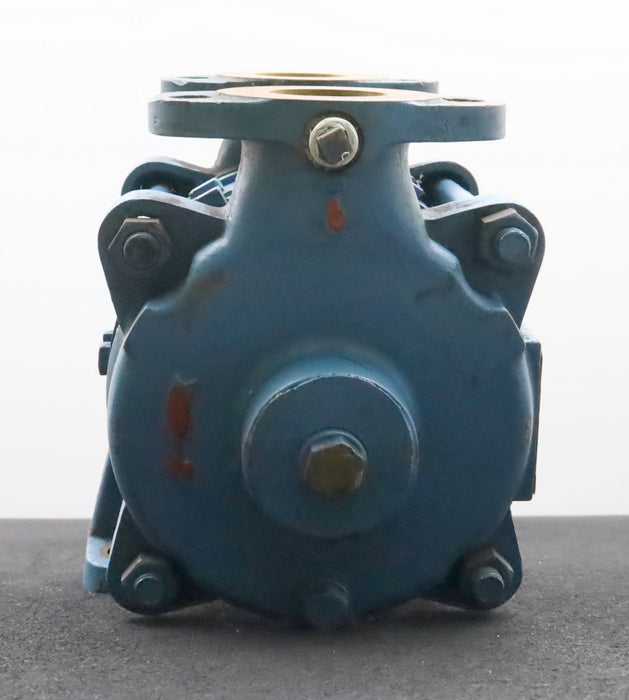 Bild des Artikels SIHI-Flüssigkeits-Ring-Vakuum-Pumpe-LOHE-05501-80-1013mbar-2,7-6,1m³/h-gebraucht