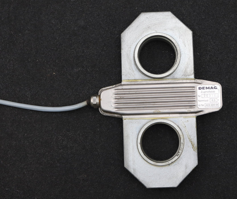 Bild des Artikels DEMAG-Zugmessstab-6,3t-ID-Nr.-469-394-44-gebraucht