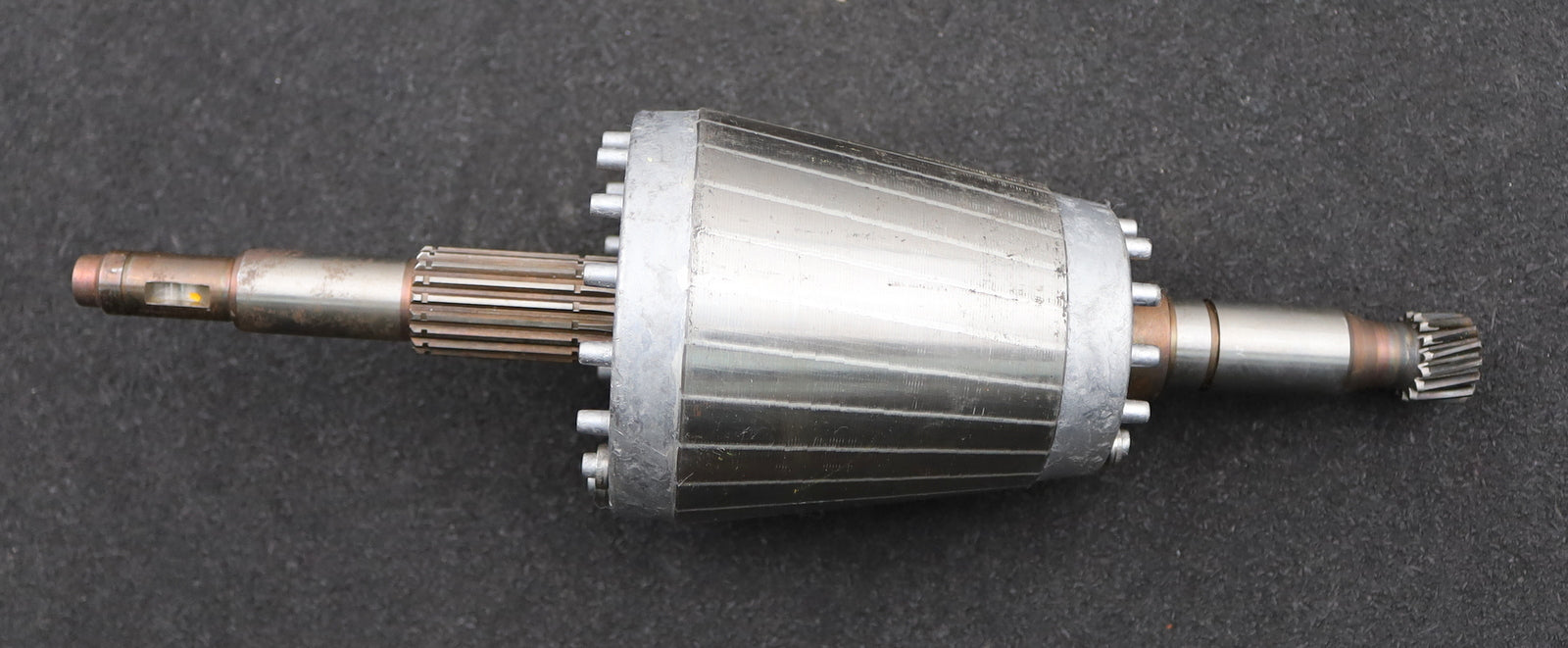 Bild des Artikels STAHL-AUFZÜGE-ZB-Rotor-Links-für-STAHL-Elektrozug-Art.Nr.-4133001130-Länge-330mm