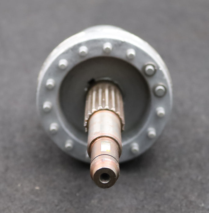 Bild des Artikels STAHL-AUFZÜGE-ZB-Rotor-Links-für-STAHL-Elektrozug-Art.Nr.-4133001130-Länge-330mm