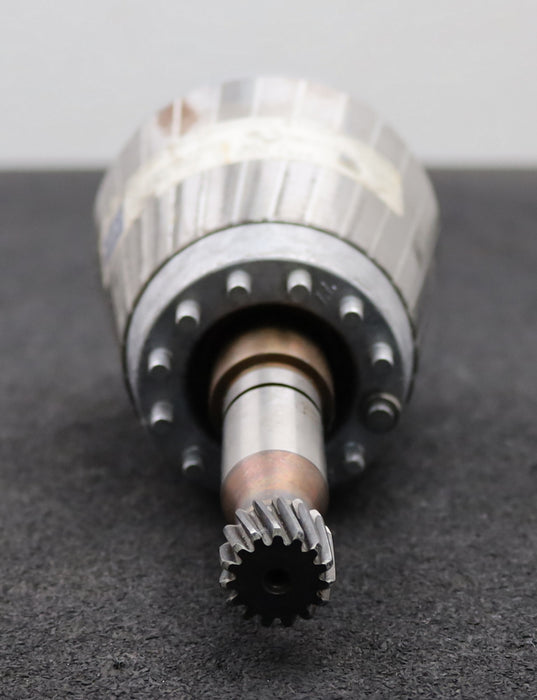 Bild des Artikels STAHL-AUFZÜGE-ZB-Rotor-Links-für-STAHL-Elektrozug-Art.Nr.-4133001130-Länge-330mm