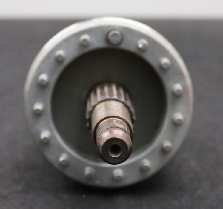 Bild des Artikels STAHL-AUFZÜGE-Rotor-für-STAHL-Elektrozug-Typ-AS-306-Art.Nr.-443-300-41