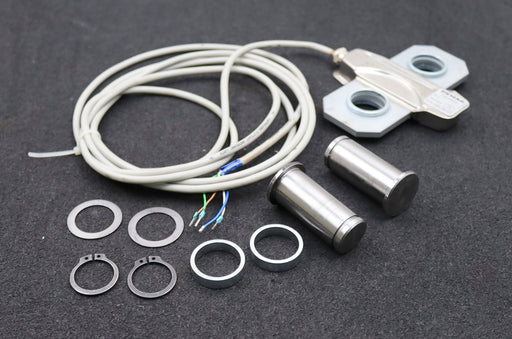 Bild des Artikels DEMAG-Zugmessstab-2,5t-ID-Nr.-469-492-44--unbenutzt-in-OVP