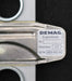 Bild des Artikels DEMAG-Zugmessstab-2,5t-ID-Nr.-469-492-44--unbenutzt-in-OVP
