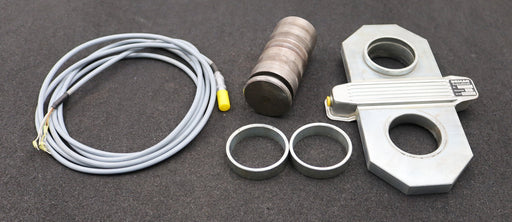 Bild des Artikels DEMAG-Zugmessstab-8,0t-ID-Nr.-469-095-44-gebraucht-Gewicht-4,4kg-Top-Zustand