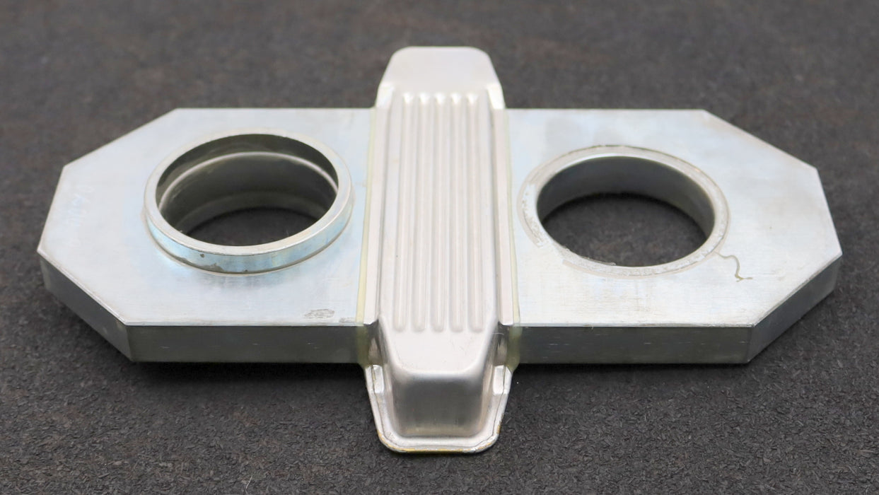 Bild des Artikels DEMAG-Zugmessstab-8,0t-ID-Nr.-469-095-44-gebraucht-Gewicht-4,4kg-Top-Zustand