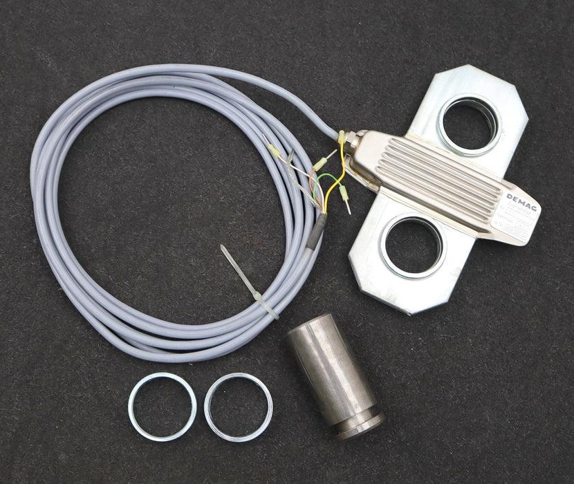 Bild des Artikels DEMAG-Zugmessstab-4,0t-ID-Nr.-469-393-44--unbenutzt-in-OVP