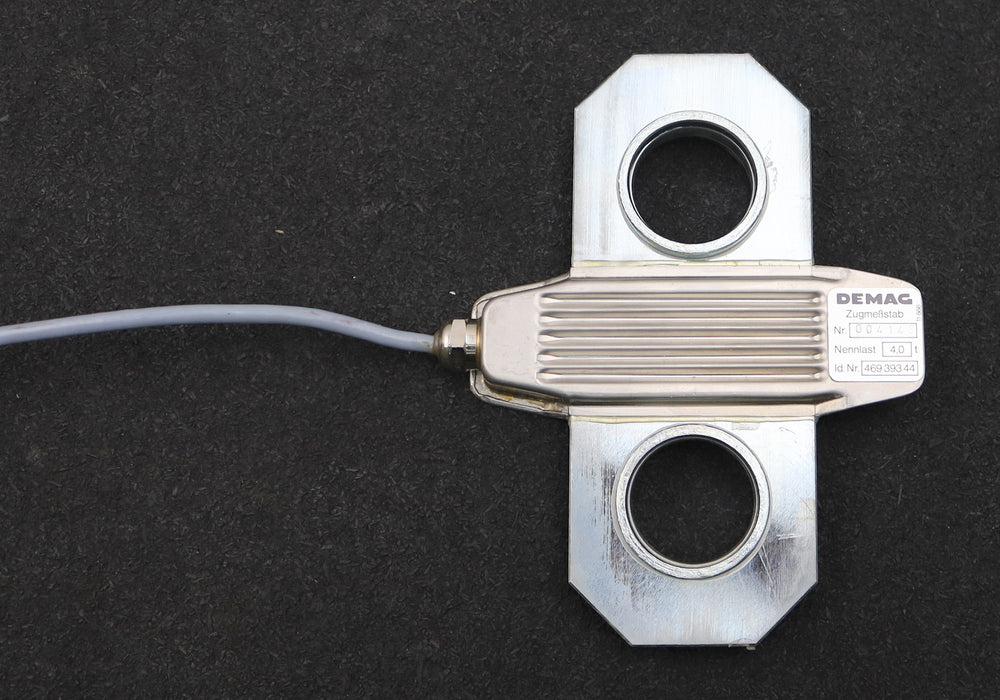 Bild des Artikels DEMAG-Zugmessstab-4,0t-ID-Nr.-469-393-44--unbenutzt-in-OVP