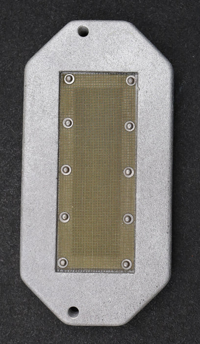 Bild des Artikels RIETSCHLE-Siebfilter-für-Vakuumpumpe-Typ-CLF-101-(01)-Art.Nr.-309383-0000