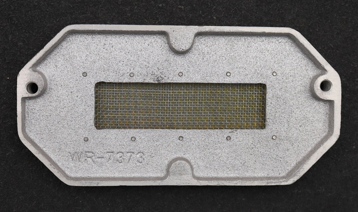 Bild des Artikels RIETSCHLE-Siebfilter-für-Vakuumpumpe-Typ-CLF-101-(01)-Art.Nr.-309383-0000