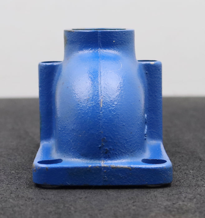 Bild des Artikels ALLWEILER-Druckbegrenzungsventil-DS-35C-komplett-für-Schraubenspindelpumpe