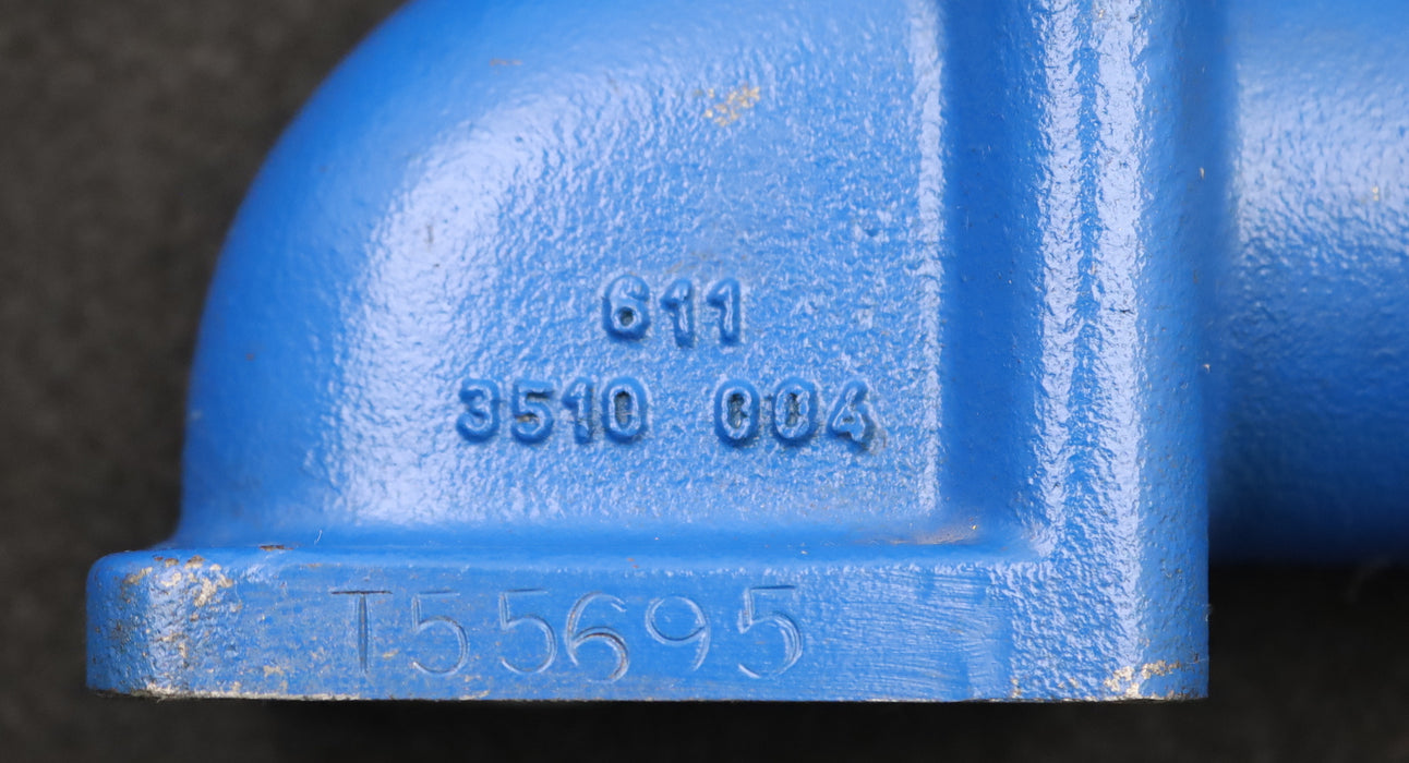 Bild des Artikels ALLWEILER-Druckbegrenzungsventil-DS-35C-komplett-für-Schraubenspindelpumpe