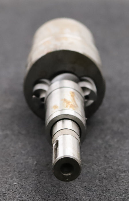 Bild des Artikels ALLWEILER-Einsatz-mit-Spindeln-für-Schraubenspindelpumpe-TYP-SCF20R38K8HKGG25