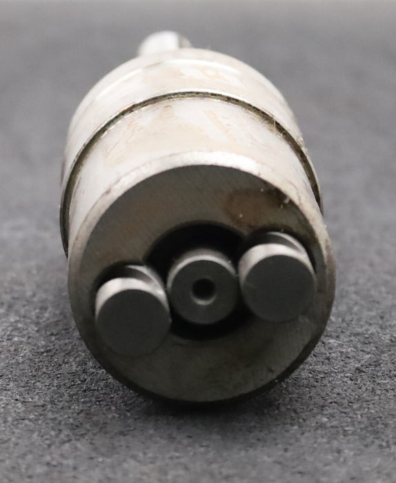 Bild des Artikels ALLWEILER-Einsatz-mit-Spindeln-für-Schraubenspindelpumpe-TYP-SCF20R38K8HKGG25