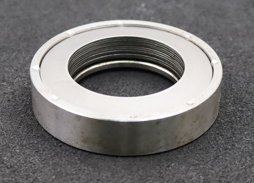 Bild des Artikels DEMAG-Federtopf-für-DEMAG-Motor-36/22-6-Art.Nr.-637-744-44-KPL.:-6,5mm