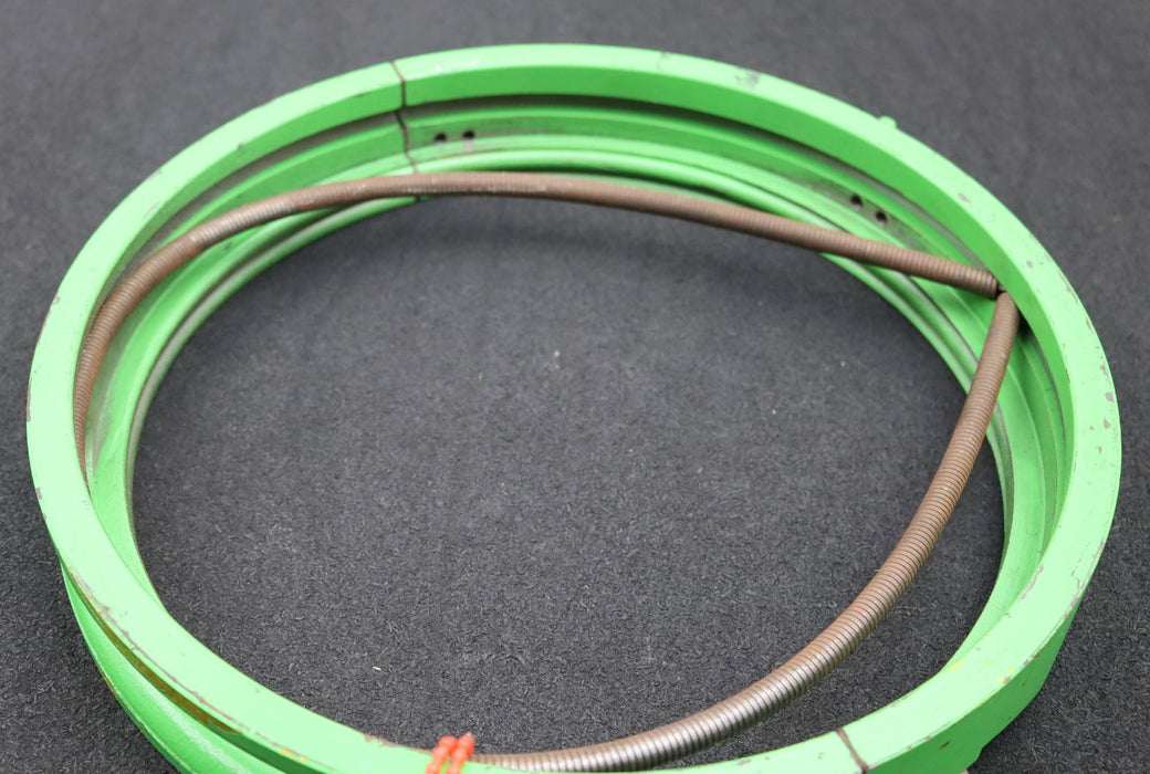 Bild des Artikels STAHL-Seilführung-Rechts-für-Elektrozug-N-216/16-Best.Nr.-2233013430-unbenutzt