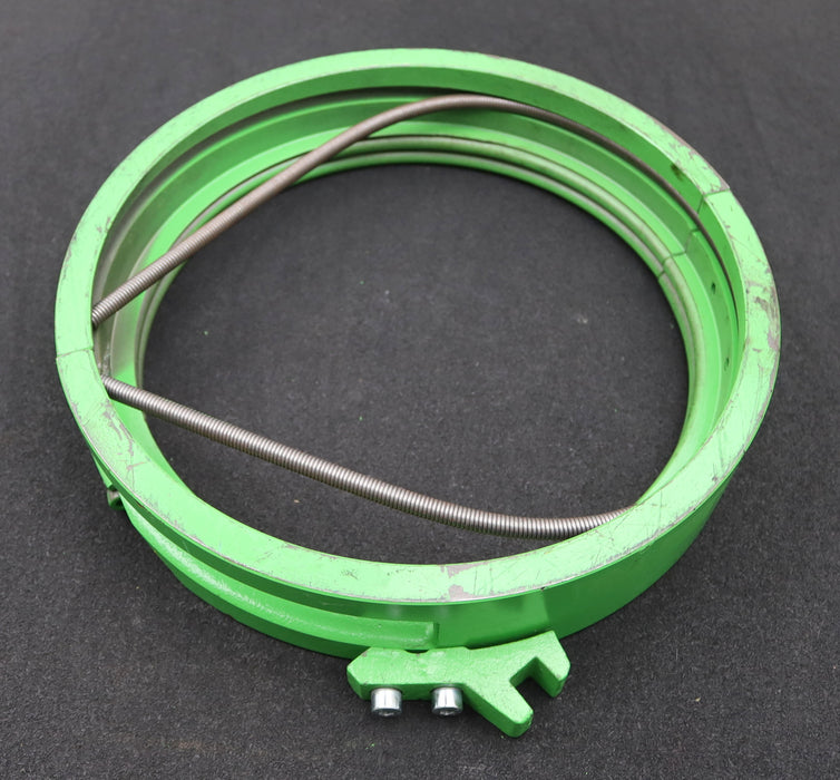 Bild des Artikels STAHL-Seilführung-Rechts-für-Elektrozug-AS-5020-20-A-2/2-L-3-Best.Nr.-4544003430