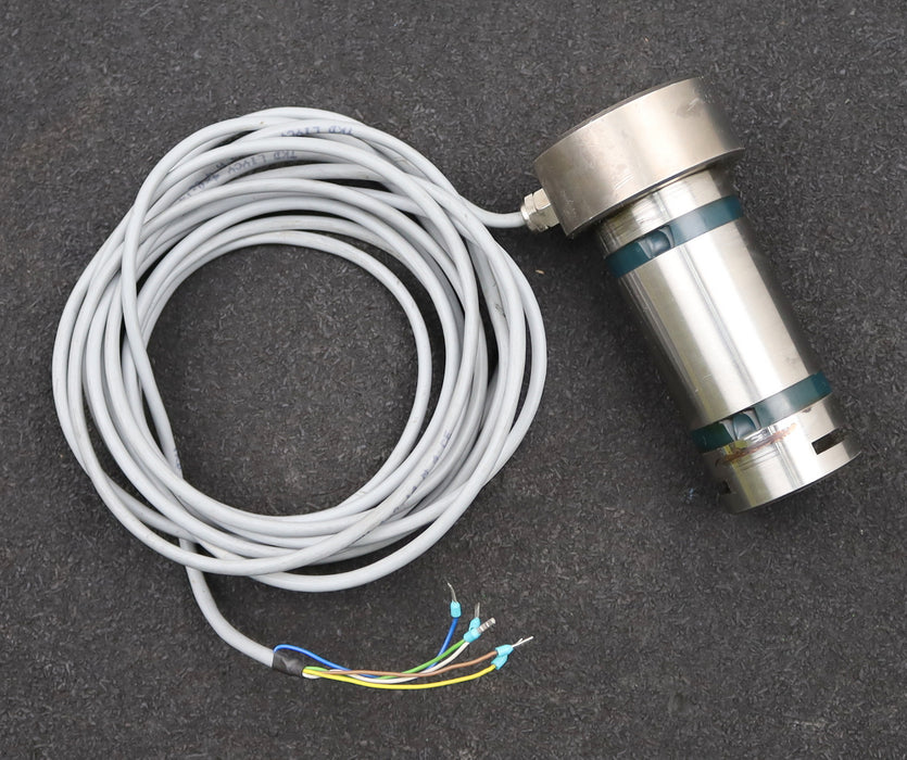 Bild des Artikels ABUS-Zugmessstab-10,5t-Art.Nr.-13428-für-ABUS-Seilzug-FPT-GM-7070-d=40mm