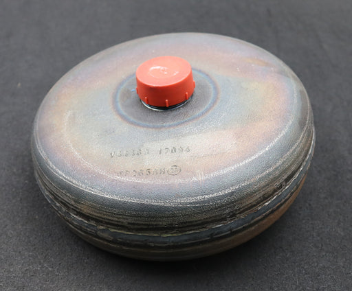 Bild des Artikels THYSSEN-Pulsationsdämpfer-ZG.-60184_0000-R-1-1/4"-Y44463-17094-P265GH-Y063567