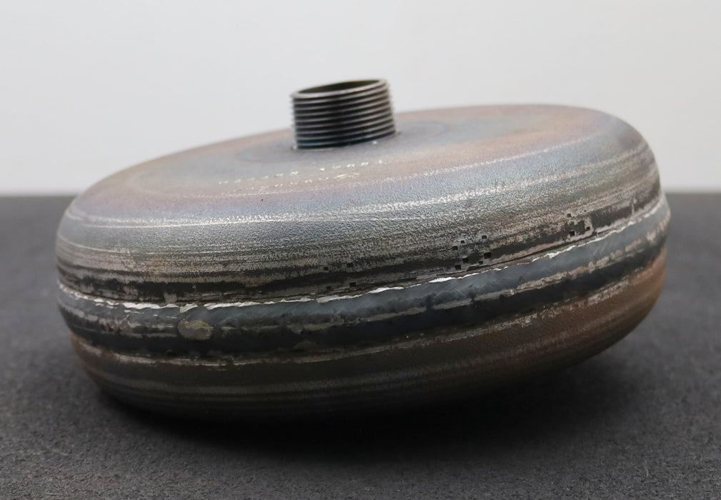 Bild des Artikels THYSSEN-Pulsationsdämpfer-ZG.-60184_0000-R-1-1/4"-Y44463-17094-P265GH-Y063567