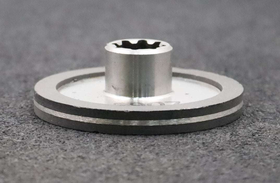 Bild des Artikels ABUS-Bremsrotor-für-Bremse-GM3-ZFB2-für-ABUS-Elektrozug-Nr.-47540-Ø-88mm