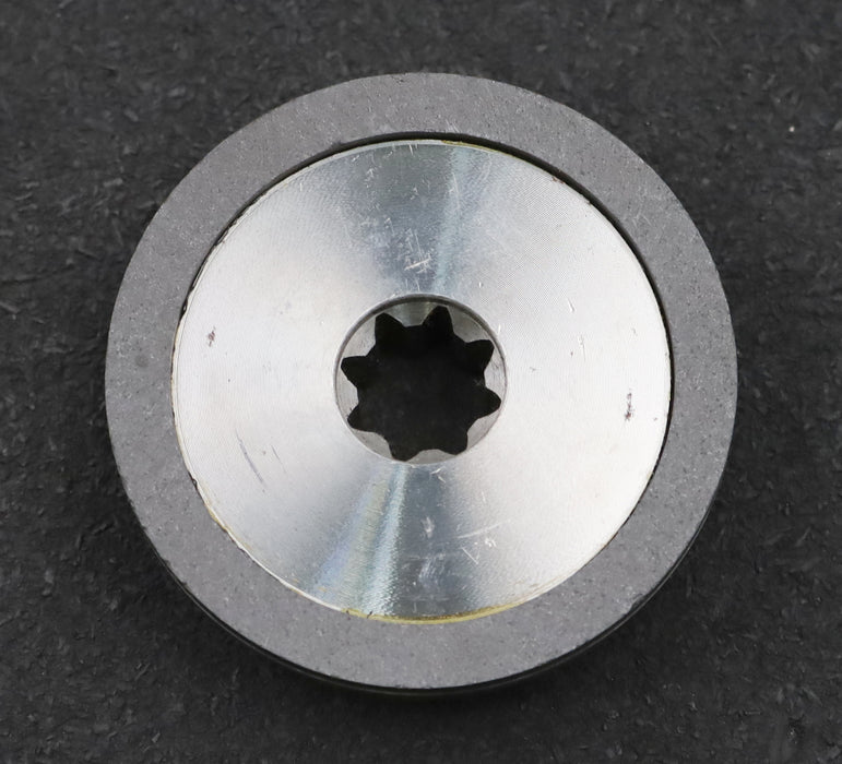 Bild des Artikels ABUS-Bremsrotor-für-Bremse-GM3-ZFB2-für-ABUS-Elektrozug-Nr.-47540-Ø-88mm