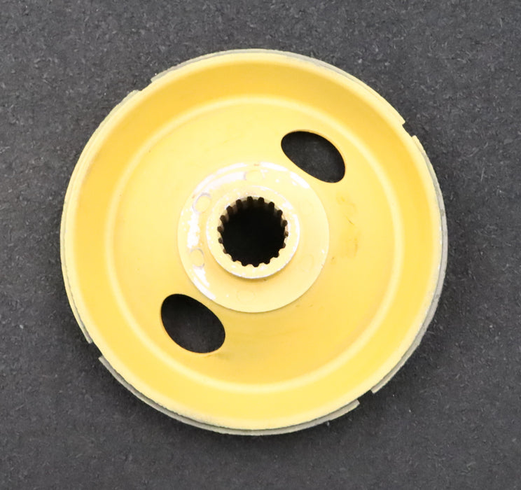 Bild des Artikels STAHL-Bremsbelag-für-Elektrozug-Typ-T-302-S-Best.Nr.-4133021180-Pos.-45