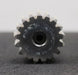 Bild des Artikels DEMAG-Ritzel-Z17-für-DEMAG-Motor-Typ-16/8-Best.Nr.-63503244-konische-Aufnahme
