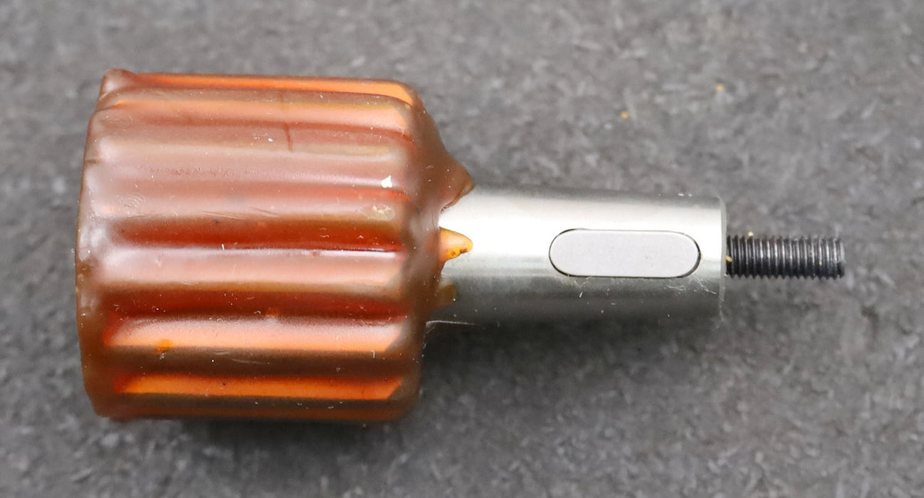 Bild des Artikels DEMAG-Ritzel-Z15-für-DEMAG-Motor-Typ-16/6K-Best.Nr.-63503144-Modul-m=2mm