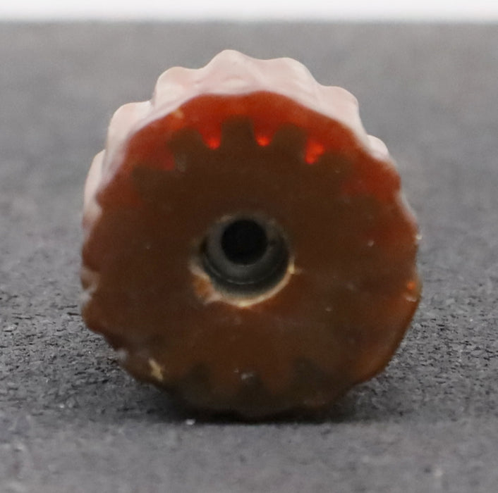 Bild des Artikels DEMAG-Ritzel-Z15-für-DEMAG-Motor-Typ-16/6K-Best.Nr.-63503144-Modul-m=2mm