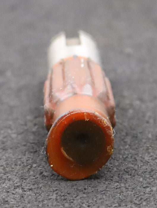 Bild des Artikels DEMAG-Ritzelwelle-Z12-für-DEMAG-Motor-Typ-52-DFG-Nr.-63521044-Gesamtlänge-95mm