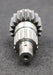 Bild des Artikels DEMAG-Ritzelwelle-Z18-für-DEMAG-Motor-Typ-PK-5N-F-Nr.-56131644-Gesamtlänge-99mm