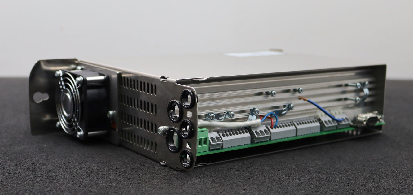 SYCOTEC Versorgungsmodul power supply Type 4426 Ref. 1.002.2513 100VA ...