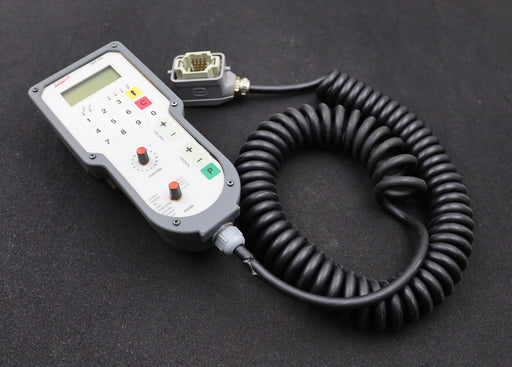 Bild des Artikels ROTH-Control-Panel-HHT-012-gebraucht