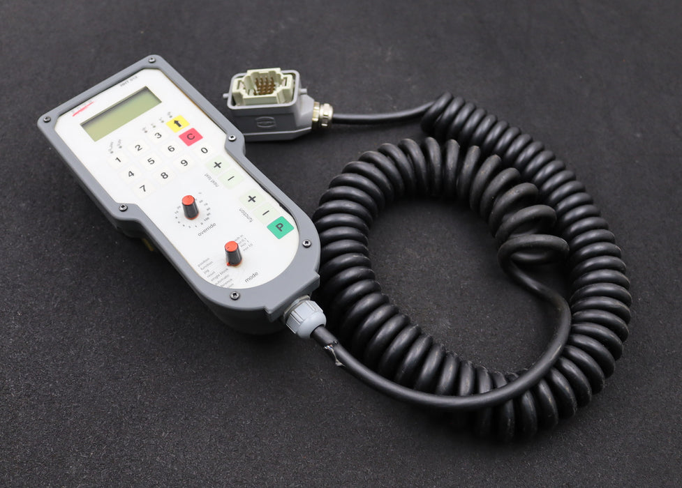 Bild des Artikels ROTH-Control-Panel-HHT-012-gebraucht