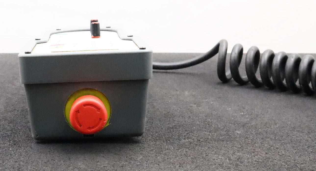 Bild des Artikels ROTH-Control-Panel-HHT-012-gebraucht