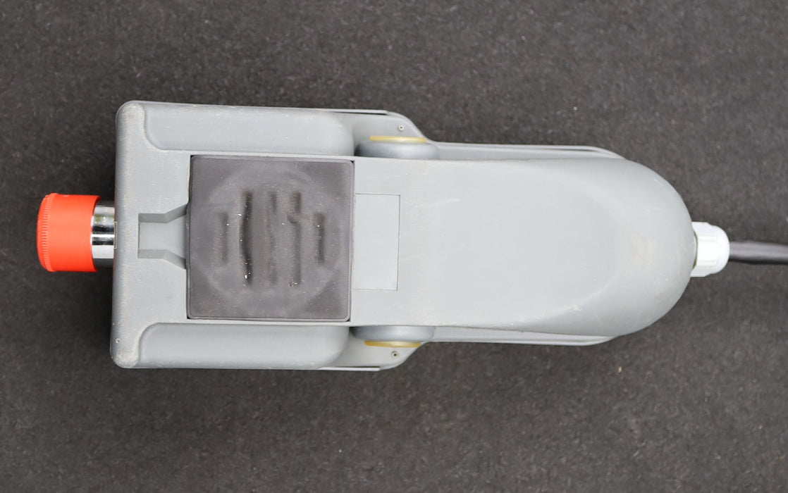 Bild des Artikels ROTH-Control-Panel-HHT-012-gebraucht