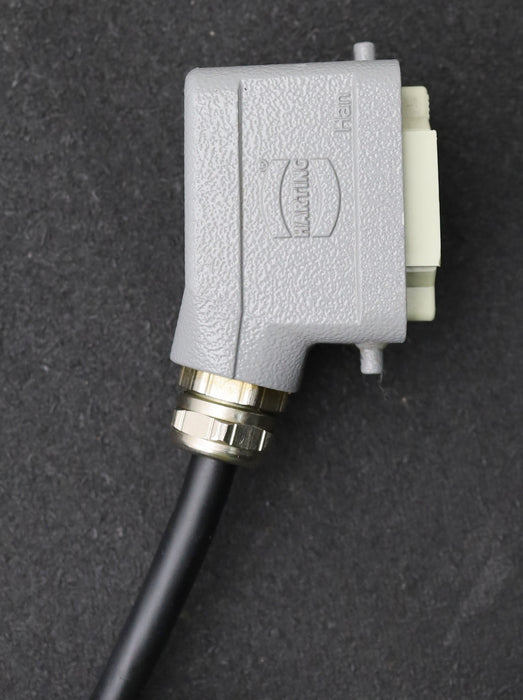 Bild des Artikels ROTH-Control-Panel-HHT-012-gebraucht