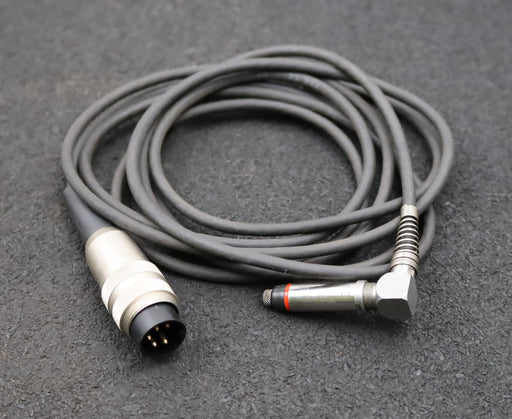 Bild des Artikels MARPOSS-Längenmesstaster-TESTAR-HR-05-Art.-Nr.-3441561001-Messweg-1,5mm