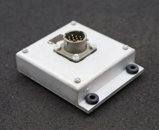 Bild des Artikels MARPOSS-HBT-Multi-Port-Block-1-fach-291988810-HBT-Abmessungen-80x70x40mm