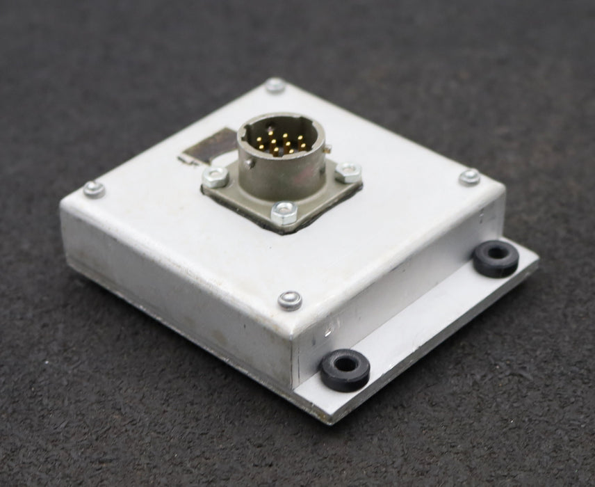 Bild des Artikels MARPOSS-HBT-Multi-Port-Block-1-fach-291988810-HBT-Abmessungen-80x70x40mm