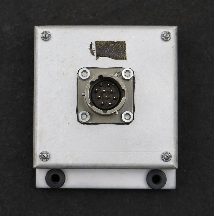 Bild des Artikels MARPOSS-HBT-Multi-Port-Block-1-fach-291988810-HBT-Abmessungen-80x70x40mm