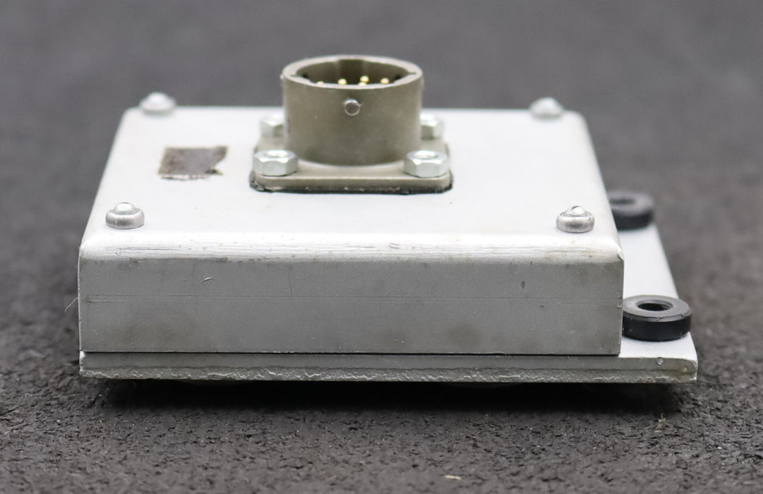 Bild des Artikels MARPOSS-HBT-Multi-Port-Block-1-fach-291988810-HBT-Abmessungen-80x70x40mm